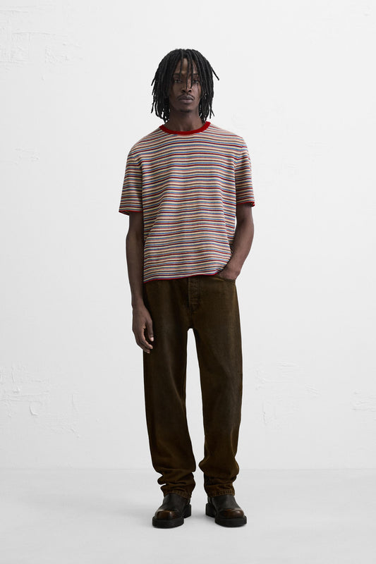 Striped Tee